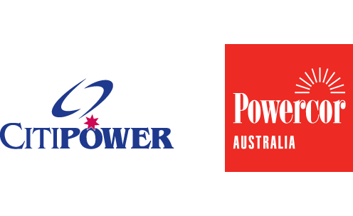 CitiPower and Powercor