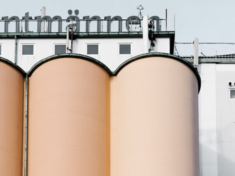 Breaking down silos in your business with smart software
