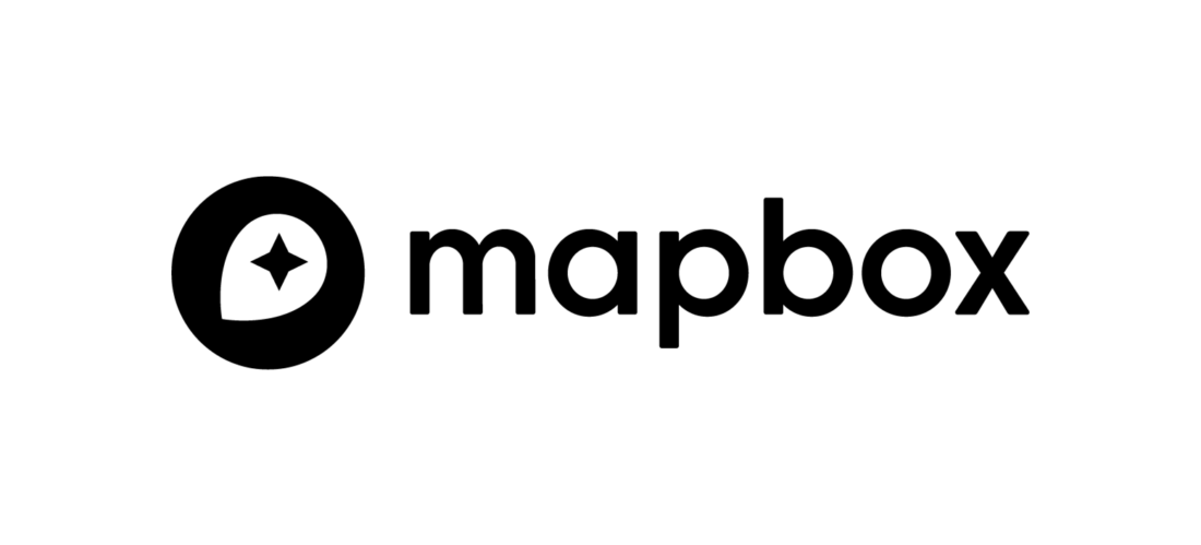 Mapbox Logo