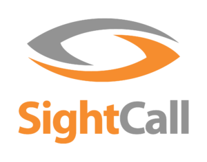 SightCall - Logo - Dusk Mobile