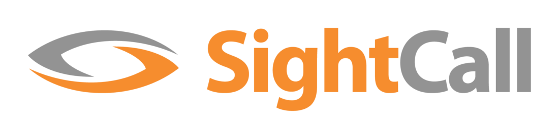 SightCall Logo