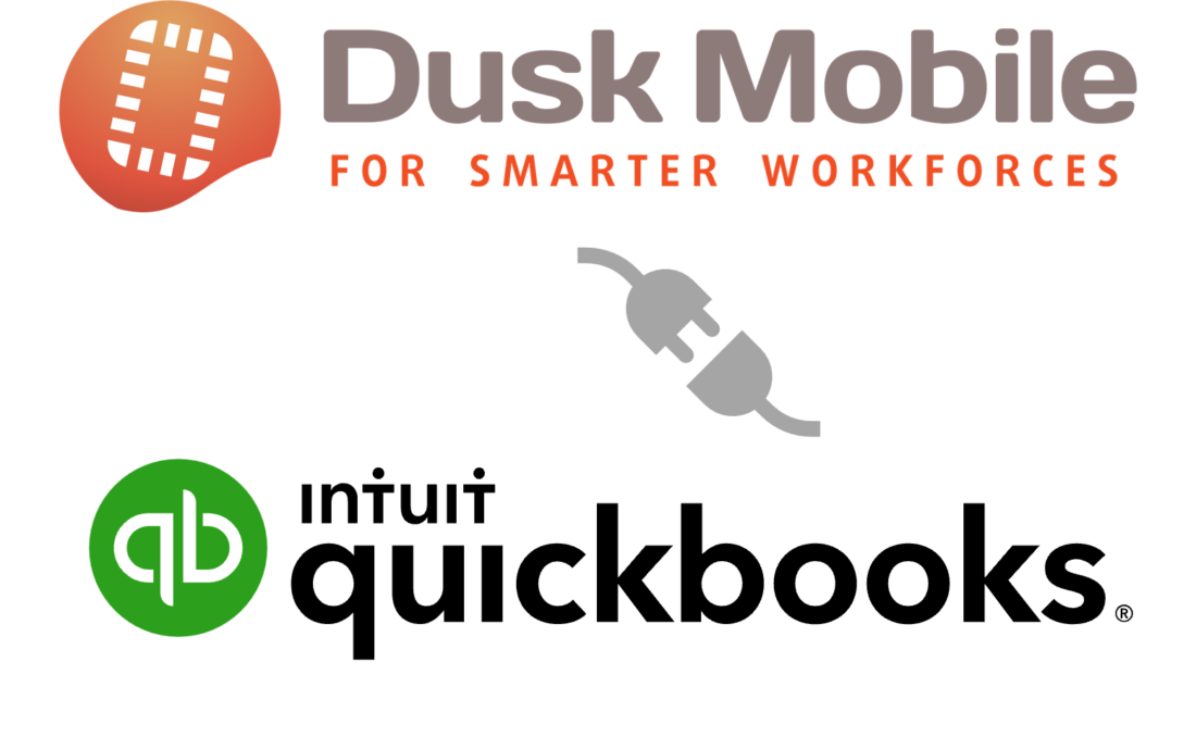 Dusk Mobile and QuickBooks Online