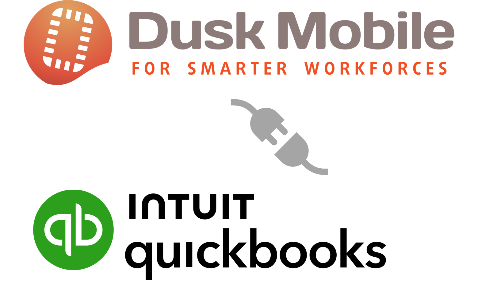 Dusk Mobile and QuickBooks Online