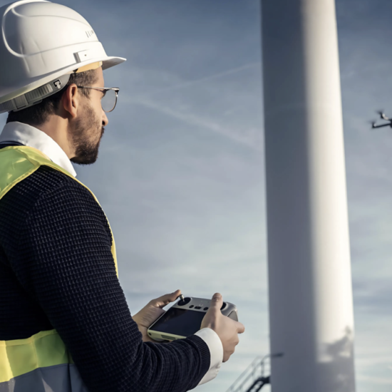 Field Service Management for Drone Operators