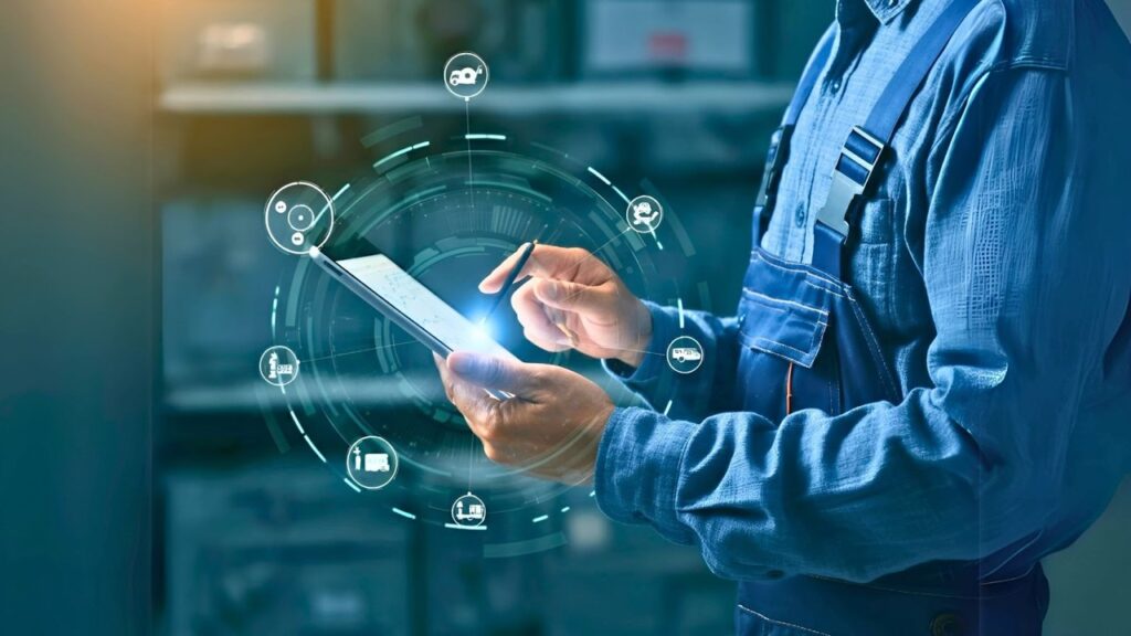 Whitepaper - AI and Automation in Field Service - Where to use AI and ...