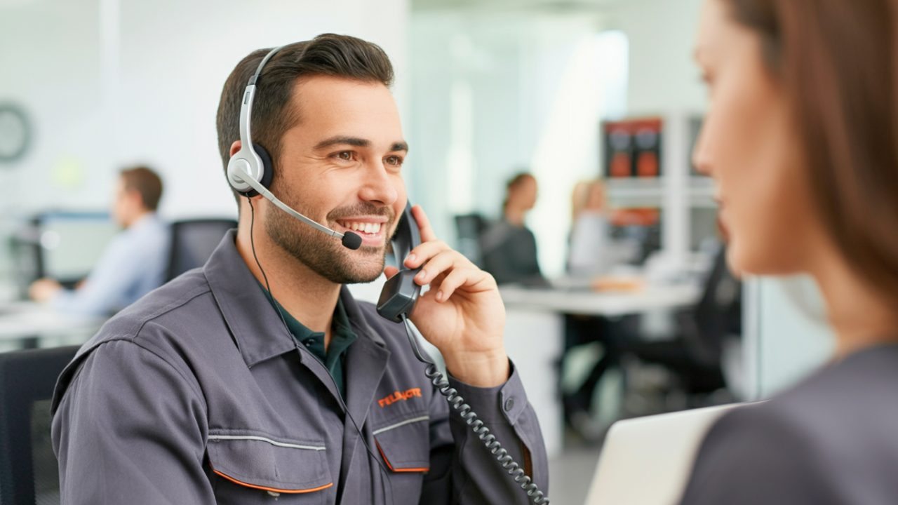 Ongoing support and optimisation for Dusk FSM