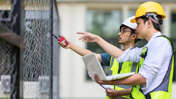 The Future of Automation in Field Services