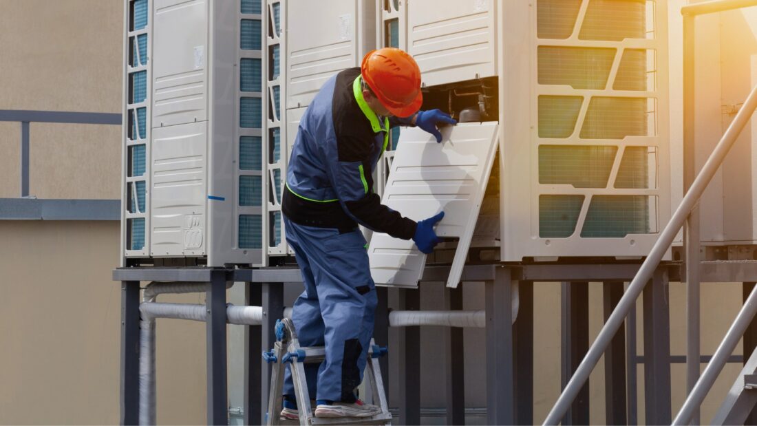 field service revenue-generating culture